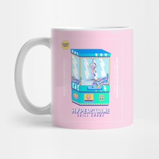 Hypestrike Skill Crane V1 Mug